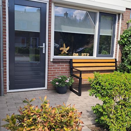 Nieuw Appartement 12 Oostkapelle Dış mekan fotoğraf