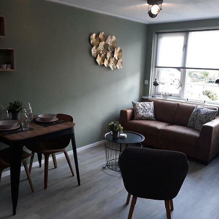 Nieuw Appartement 12 Oostkapelle Dış mekan fotoğraf