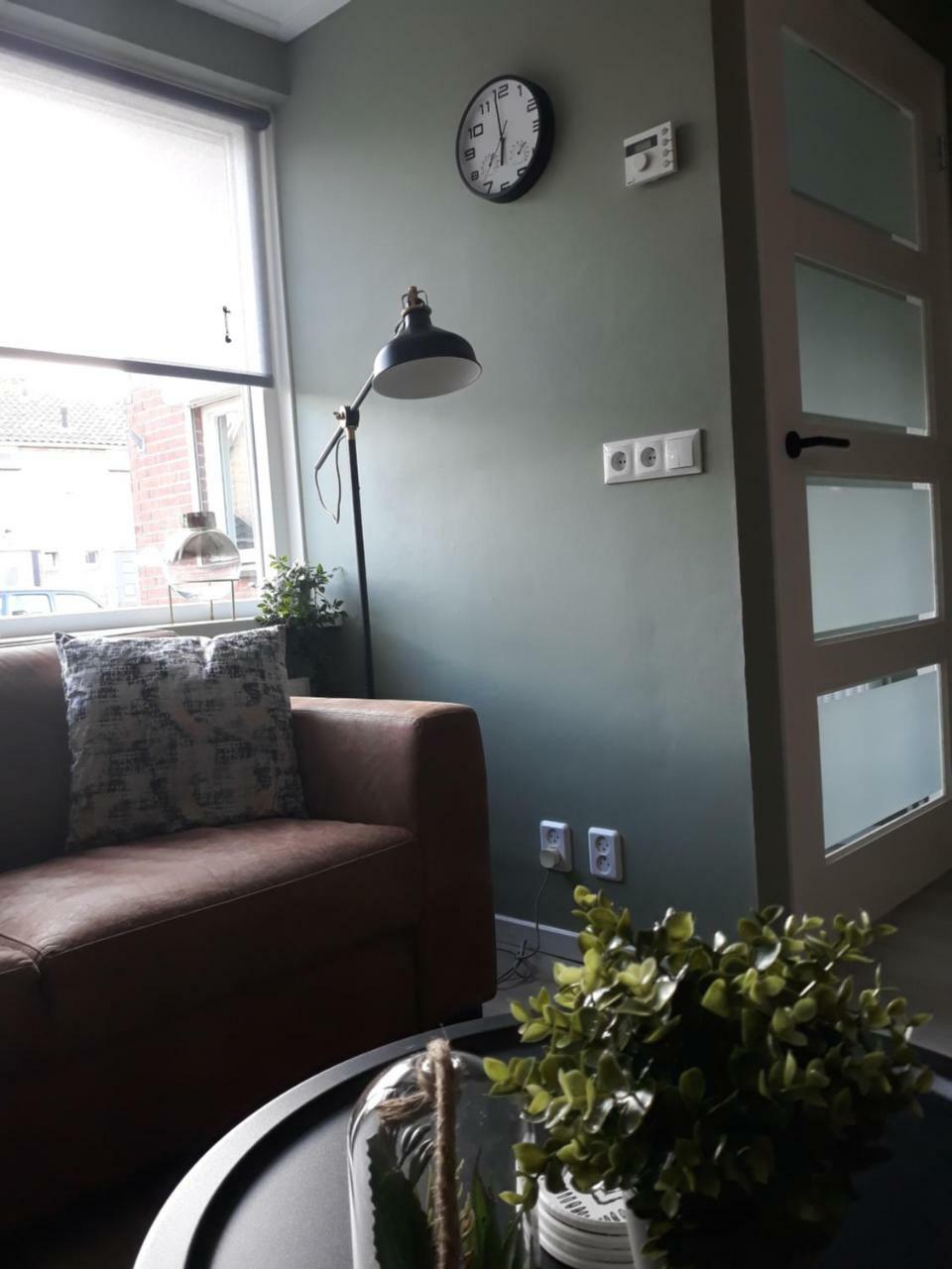 Nieuw Appartement 12 Oostkapelle Dış mekan fotoğraf